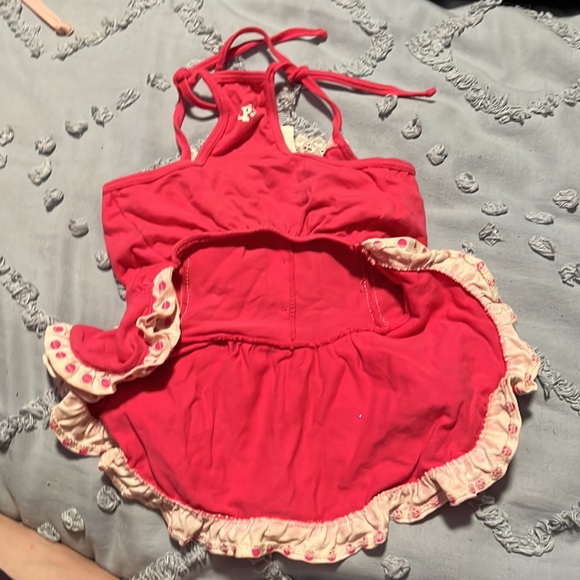 Dog Dress - Picture 2 of 2